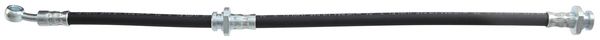 Flexible de frein | A.B.S.