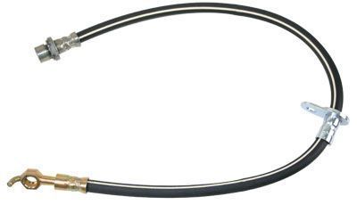 Flexible de frein | A.B.S.