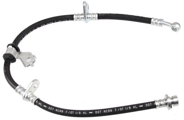 Flexible de frein | A.B.S.