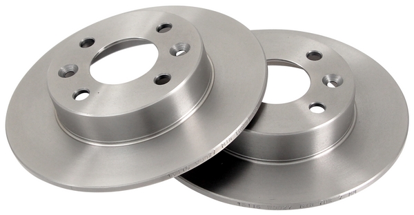 Disque de frein | A.B.S.