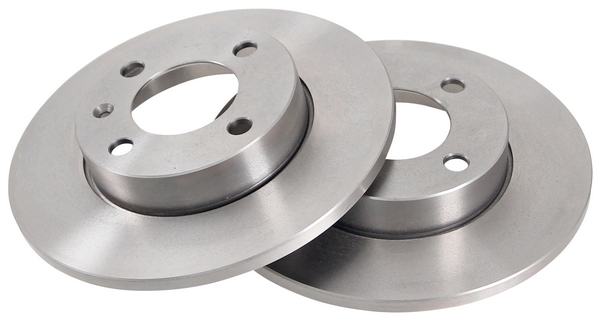 Disque de frein | A.B.S.