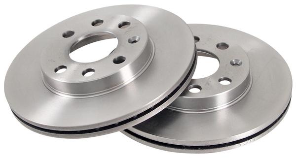 Disque de frein | A.B.S.