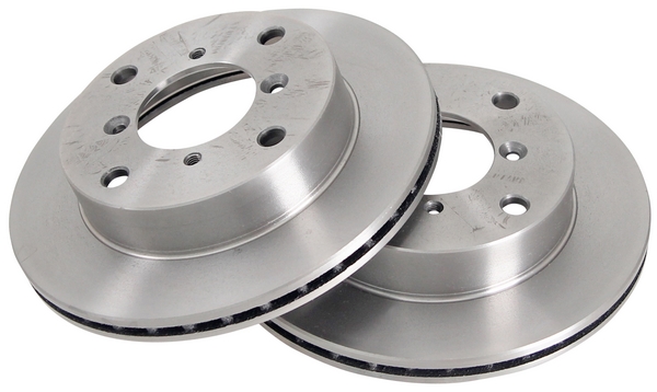 Disque de frein | A.B.S.