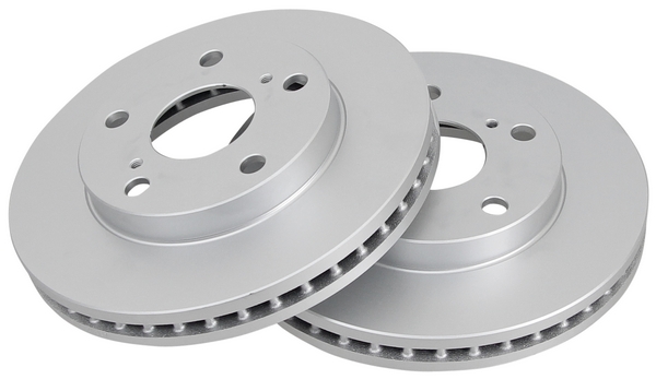 Disque de frein | A.B.S.