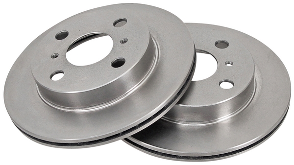 Disque de frein | A.B.S.