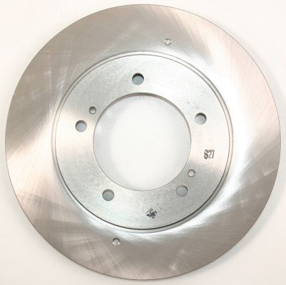 Disque de frein | A.B.S.