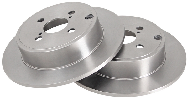 Disque de frein | A.B.S.