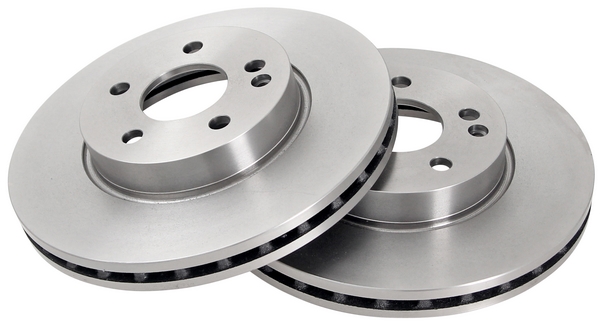 Disque de frein | A.B.S.