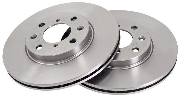 Disque de frein | A.B.S.
