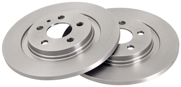 Disque de frein | A.B.S.