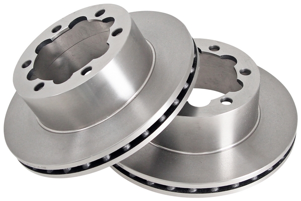 Disque de frein | A.B.S.