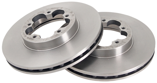 Disque de frein | A.B.S.