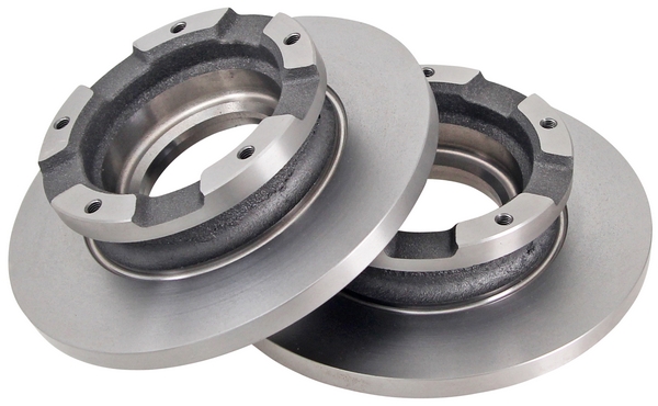 Disque de frein | A.B.S.