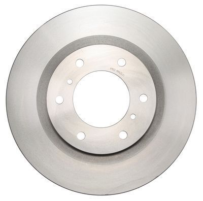 Disque de frein | A.B.S.
