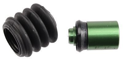 Kit d'assemblage, cylindre récepteur d'embrayage | A.B.S.