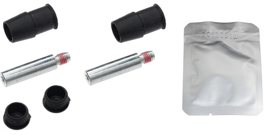 Jeu de douilles de guidage, étrier de frein | A.B.S.