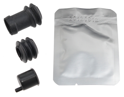 Jeu de douilles de guidage, étrier de frein | A.B.S.