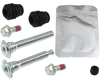 Jeu de douilles de guidage, étrier de frein | A.B.S.