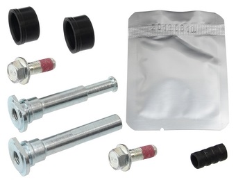 Jeu de douilles de guidage, étrier de frein | A.B.S.