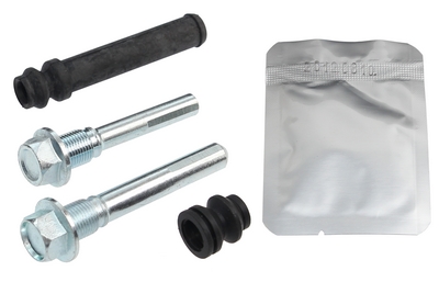 Jeu de douilles de guidage, étrier de frein | A.B.S.