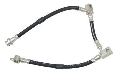 Flexible de frein | A.B.S.