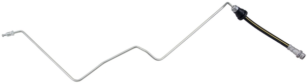 Flexible de frein | A.B.S.