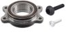 Image du produit pour Kit de roulements de roue