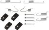 Image du produit pour Kit d'accessoires, mâchoires de frein de stationnement