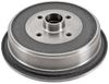 Image du produit pour Tambour de frein