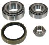 Image du produit pour Kit de roulements de roue