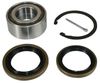 Image du produit pour Kit de roulements de roue