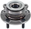 Image du produit pour Kit de roulements de roue