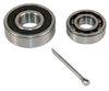 Image du produit pour Kit de roulements de roue