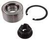 Image du produit pour Kit de roulements de roue