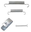 Image du produit pour Kit d'accessoires, mâchoire de frein