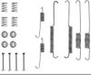 Image du produit pour Kit d'accessoires, mâchoire de frein