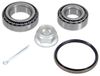 Image du produit pour Kit de roulements de roue