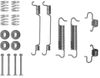Image du produit pour Kit d'accessoires, mâchoire de frein