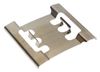 Image du produit pour Kit d'accessoires, plaquette de frein à disque
