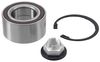 Image du produit pour Kit de roulements de roue