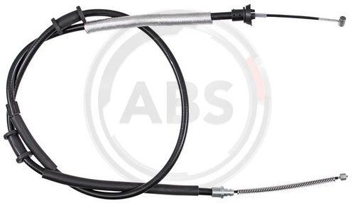 Image du produit pour Tirette à câble, frein de stationnement