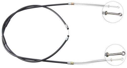 Image du produit pour Tirette à câble, frein de stationnement