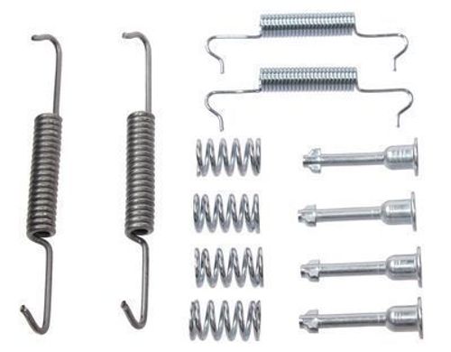 Image du produit pour Kit d'accessoires, mâchoire de frein
