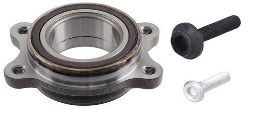 Image du produit pour Kit de roulements de roue