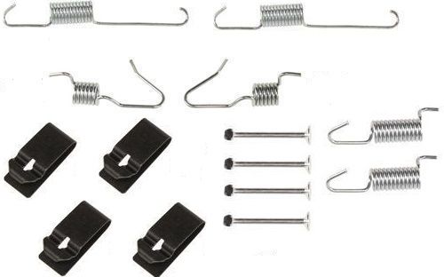 Image du produit pour Kit d'accessoires, mâchoires de frein de stationnement
