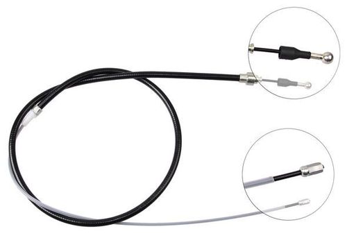 Image du produit pour Tirette à câble, frein de stationnement