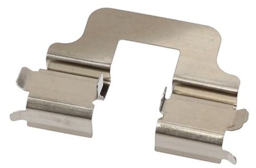 Image du produit pour Kit d'accessoires, plaquette de frein à disque