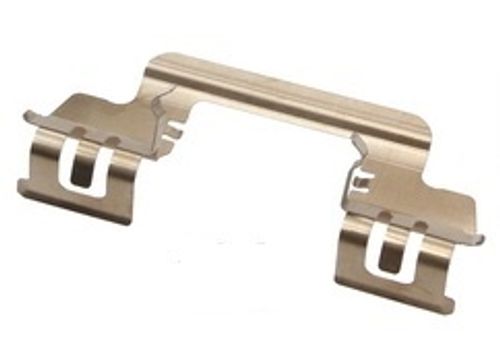 Image du produit pour Kit d'accessoires, plaquette de frein à disque