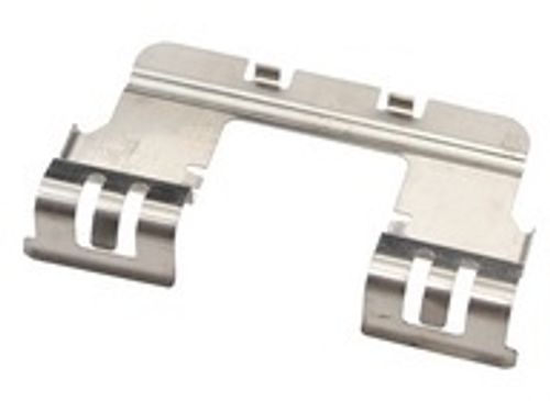 Image du produit pour Kit d'accessoires, plaquette de frein à disque