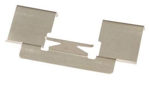 Image du produit pour Kit d'accessoires, plaquette de frein à disque